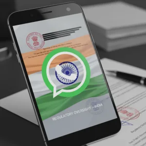 WhatsApp อินเดียเผชิญบททดสอบครั้งใหญ่ Meta มีเวลา 3 เดือนทำตามกฎหมายใหม่