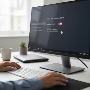 ปิด Windows Security เมื่อไหร่ถึงจะปลอดภัย? เผยวิธีปิดชั่วคราวและข้อควรระวัง