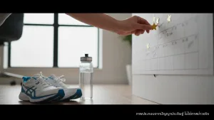 ให้รางวัลตัวเองด้วยของเล็กน้อย เคล็ดลับสร้างแรงจูงใจออกกำลังกายที่ได้ผล