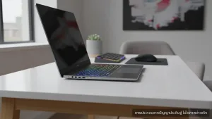 Alienware รุ่นใหม่ 2026 เปิดตัวแล็ปท็อปเกมมิ่งบางเฉียบและรุ่นเริ่มต้น