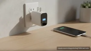 ที่ชาร์จ Anker 45W รุ่นใหม่ มีจอแสดงผล เปิดพรีออเดอร์ลดทันที $10