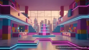 โรงแรม Atari ในลาสเวกัสถูกยกเลิก เหลือแค่ฟีนิกซ์ที่ยังระดมทุนไม่ครบ