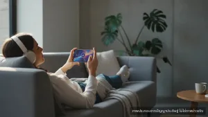 โปรโมชั่น Audible กลับมา! ฟังหนังสือเสียง 3 เดือนแค่ 95 บาท