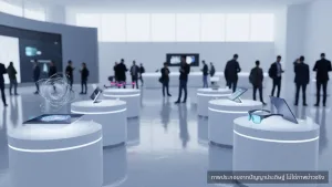 สุดยอดแกดเจ็ต CES 2026 สรุป 15 นวัตกรรมที่น่าจับตามอง