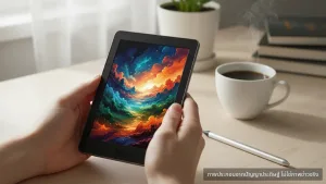 Boox Palma 2 Pro เครื่องอ่าน e-reader จอสีขนาดพกพาที่รัน Android ได้