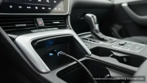 พอร์ต USB ในรถยนต์ ใช้ทำอะไรได้มากกว่าชาร์จแบต? 5 ไอเดียเพิ่มประโยชน์