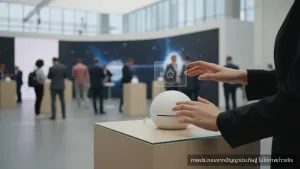 เทคโนโลยี CES 2026 สรุปของน่าสนใจวันที่ 2 ตั้งแต่หุ่นยนต์ถึงของเล่นอัจฉริยะ