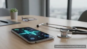 Chatbot สุขภาพ อาจแม่นยำกว่า Dr. Google? วิเคราะห์ความท้าทายใหม่