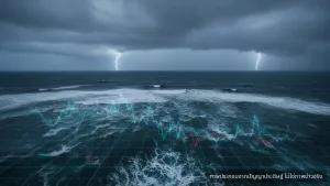 ต้นทุนการเปลี่ยนแปลงสภาพภูมิอากาศ พุ่งเกือบเท่าตัวเมื่อรวมความเสียหายมหาสมุทร