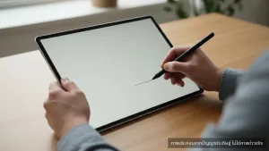แท็บเล็ต E Ink คืออะไร เหมาะกับใคร พร้อมเช็คราคาก่อนซื้อปี 2026
