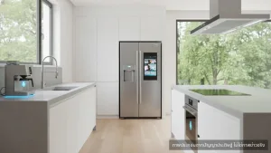 SmartVoice เทคโนโลยีสั่งงานเครื่องใช้ไฟฟ้าด้วยเสียง ไม่ต้องง้อ Wi-Fi