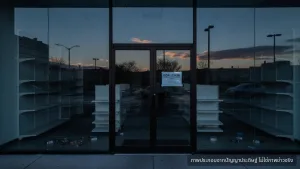 GameStop ปิดสาขา ครั้งใหญ่กว่า 400 แห่งในสหรัฐฯ สะท้อนธุรกิจที่เปลี่ยนไป