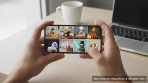 Google Photos Me Meme ฟีเจอร์ใหม่สร้างมีมจากหน้าเราเองได้ง่ายๆ