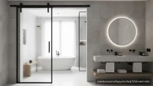 ประตูห้องน้ำโรงแรม เทรนด์ใหม่ไร้บานพับ นักท่องเที่ยวโวยขาดความเป็นส่วนตัว