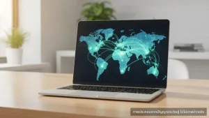 วิธีใช้ VPN เปลี่ยน Location ข้ามประเทศ ทำอย่างไรให้ปลอดภัยบน PC และมือถือ