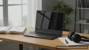 โน๊ตบุ๊คเกมมิ่งสำหรับเรียน คุ้มไหม? เช็กข้อดี-ข้อเสียก่อนตัดสินใจ