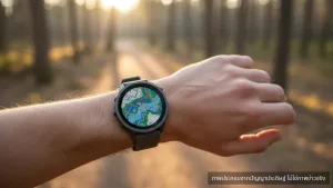 เลือกนาฬิกาวิ่ง GPS ปี 2026: เช็ค 4 ปัจจัยสำคัญก่อนซื้อให้จบในที่เดียว