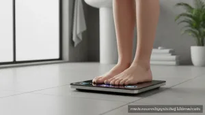 เครื่องชั่งน้ำหนักอัจฉริยะ เลือกยังไง? เช็ก 5 ฟีเจอร์สำคัญก่อนซื้อ