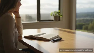 เลือก Word of the Year ยังไงให้ใช้ได้จริง แทนเป้าหมายปีใหม่ที่ล้มเหลว