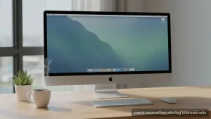 จัดระเบียบ Menu Bar บน Mac ทำได้แล้ว ไม่ต้องลงแอปเพิ่ม