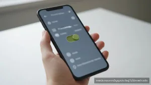 ปิดแอปติดตาม iPhone หยุดโฆษณาน่าขนลุก ทำได้ในไม่กี่ขั้นตอน