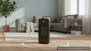 วิธีใช้ฮีตเตอร์ให้ปลอดภัย 9 ข้อผิดพลาดที่เสี่ยงไฟไหม้โดยไม่รู้ตัว