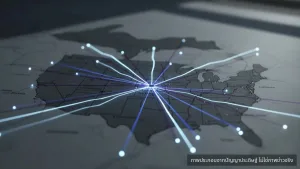 เครือข่ายกักกันผู้อพยพ ICE จ่อทุ่มงบ 1.5 พันล้านบาท ขยายศูนย์ใหม่ 5 รัฐ
