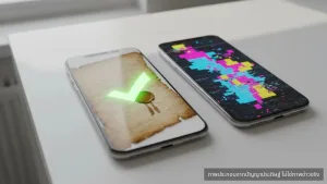 คอนเทนต์ AI ท่วมฟีด IG ชี้ทางออกใหม่ ‘ยืนยันภาพจริง’ แทนไล่จับภาพปลอม