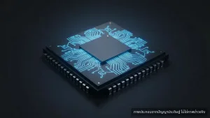 Intel CES 2026 เตรียมถ่ายทอดสดเปิดตัวชิป Core Ultra 3 สถาปัตยกรรม 18A