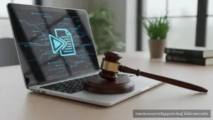 FBI หยุดค้นข้อมูลนักข่าว Washington Post ศาลสั่งคุ้มครองชั่วคราว