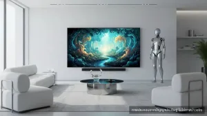 LG CES 2026 สรุปของใหม่ก่อนเปิดตัว มีอะไรน่าสนใจบ้าง