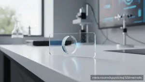 ต้นแบบแว่นตา AR จาก Lumus โชว์ภาพคมชัด มุมมองกว้าง ชี้ทิศทางอนาคต