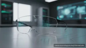 Lumus โชว์เลนส์แว่นอัจฉริยะใหม่ มุมมองกว้าง 70 องศา สว่างกว่าเดิม