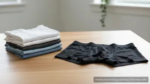 กางเกงในชายกับภาวะเจริญพันธุ์ แพทย์ชี้ข้อเท็จจริงใยสังเคราะห์-ไมโครพลาสติก