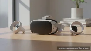 Meta Quest 3S ลดราคาบน Amazon เริ่มต้น $250 แถมเครดิตฟรี $50