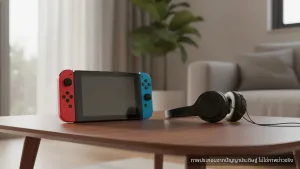 เทคนิค Nintendo Switch ที่ควรรู้ ใช้เครื่องได้คุ้มค่ากว่าเดิม