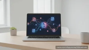 NotebookLM คืออะไร ใช้ Gemini Pro สรุปข้อมูลจากไฟล์ส่วนตัวได้