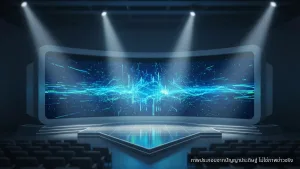 NVIDIA CES 2026 ถ่ายทอดสด Keynote 5 ม.ค. นี้ จับตา AI พลิกโลก