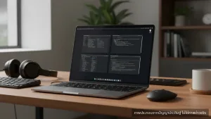 Omarchy Linux ทางลัดใช้ Hyprland สำหรับคนทำงานจริงจัง