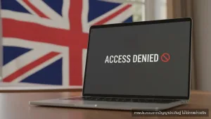 Pornhub บล็อกผู้ใช้ UK รายใหม่สัปดาห์หน้า ประท้วงกฎหมายยืนยันอายุ