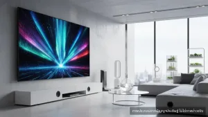 Samsung CES 2026 เผยกำหนดการถ่ายทอดสด พร้อมไฮไลต์ทีวีและเครื่องใช้ไฟฟ้า AI