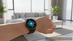 ฟีเจอร์ตรวจจับภาวะสมองเสื่อม อาจเป็นหมัดเด็ดใหม่ Samsung Galaxy Watch