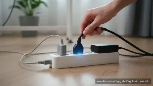 ประหยัดค่าไฟ แค่ถอดปลั๊ก 7 อุปกรณ์ในบ้านที่แอบกินไฟตอนปิด