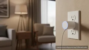 สมาร์ทปลั๊ก: 7 ไอเดียเปลี่ยนบ้านธรรมดาให้เป็นบ้านอัจฉริยะได้ทันที