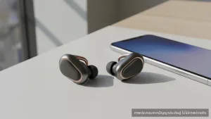 Sony LinkBuds Clip เปิดตัวพร้อมเบาะรองแก้ปวดหู ท้าชน Bose โดยตรง