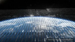 ดาวเทียม Starlink ได้ไฟเขียวเพิ่ม 7,500 ดวง รวมโควต้าทะลุ 15,000 ดวง