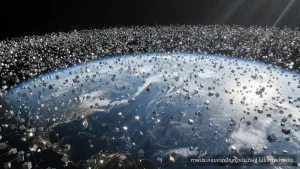 ดาวเทียม Starlink ได้ไฟเขียวเพิ่ม 7,500 ดวง สัญญาณดีขึ้น แต่นักดาราศาสตร์กังวล