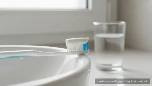 บ้วนปากหลังแปรงฟันทันที อาจทำลายเกราะฟลูออไรด์ ทันตแพทย์แนะวิธีที่ถูก