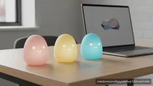 Sweekar AI สัตว์เลี้ยงดิจิทัลพันธุ์ใหม่ เลี้ยงไม่ตาย โตได้เอง