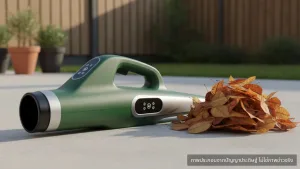 เครื่องเป่าลม T1 เปิดตัวที่ CES 2026 แก้ปัญหาเสียงดังด้วยเทคฯ การบิน